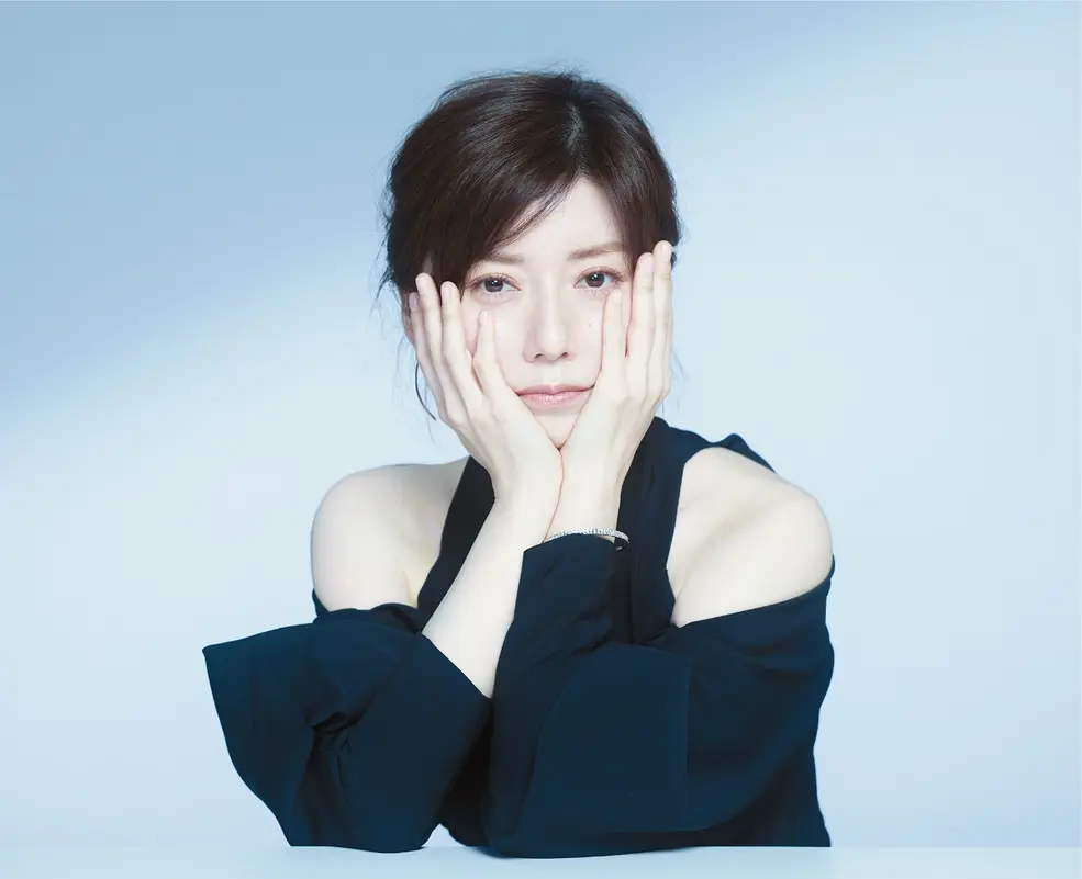柴田淳 