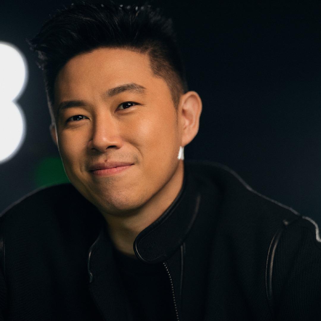 华人说唱之光HipHopMan欧阳靖MC Jin精选