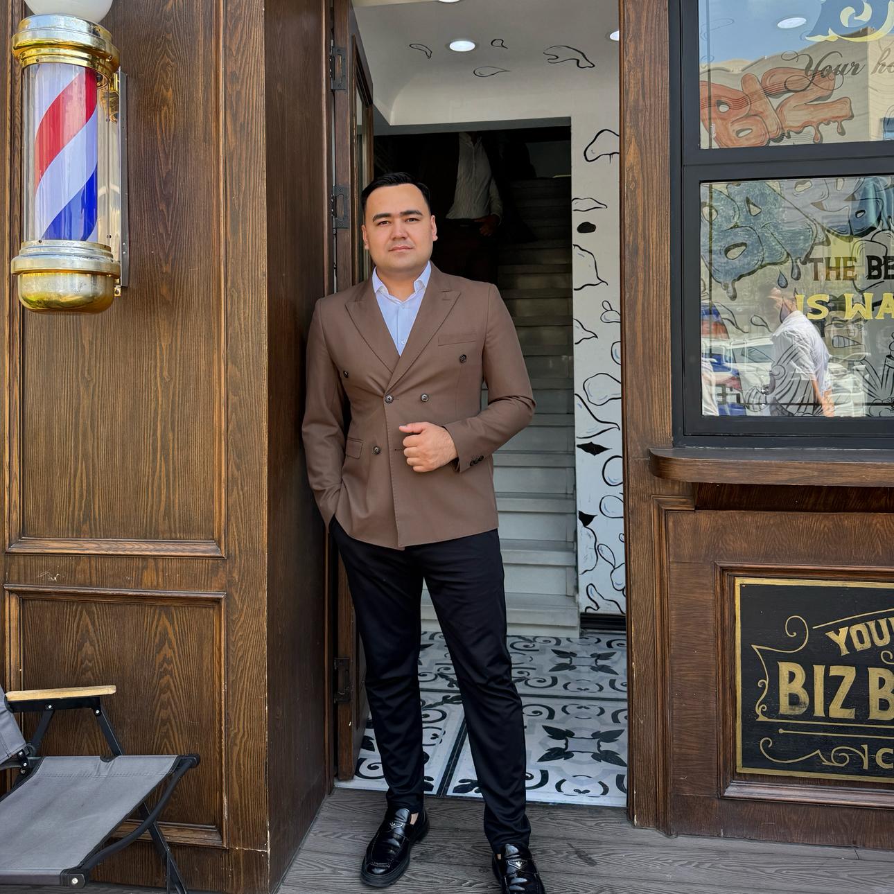 Man Amrak【歌曲】