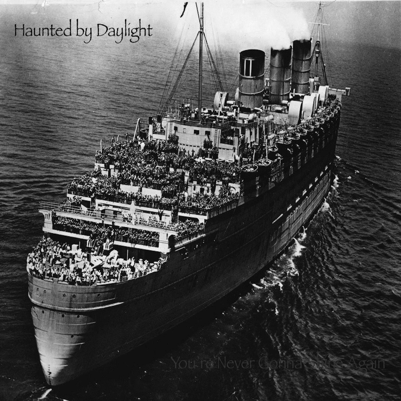 You're Never Gonna Shine Again