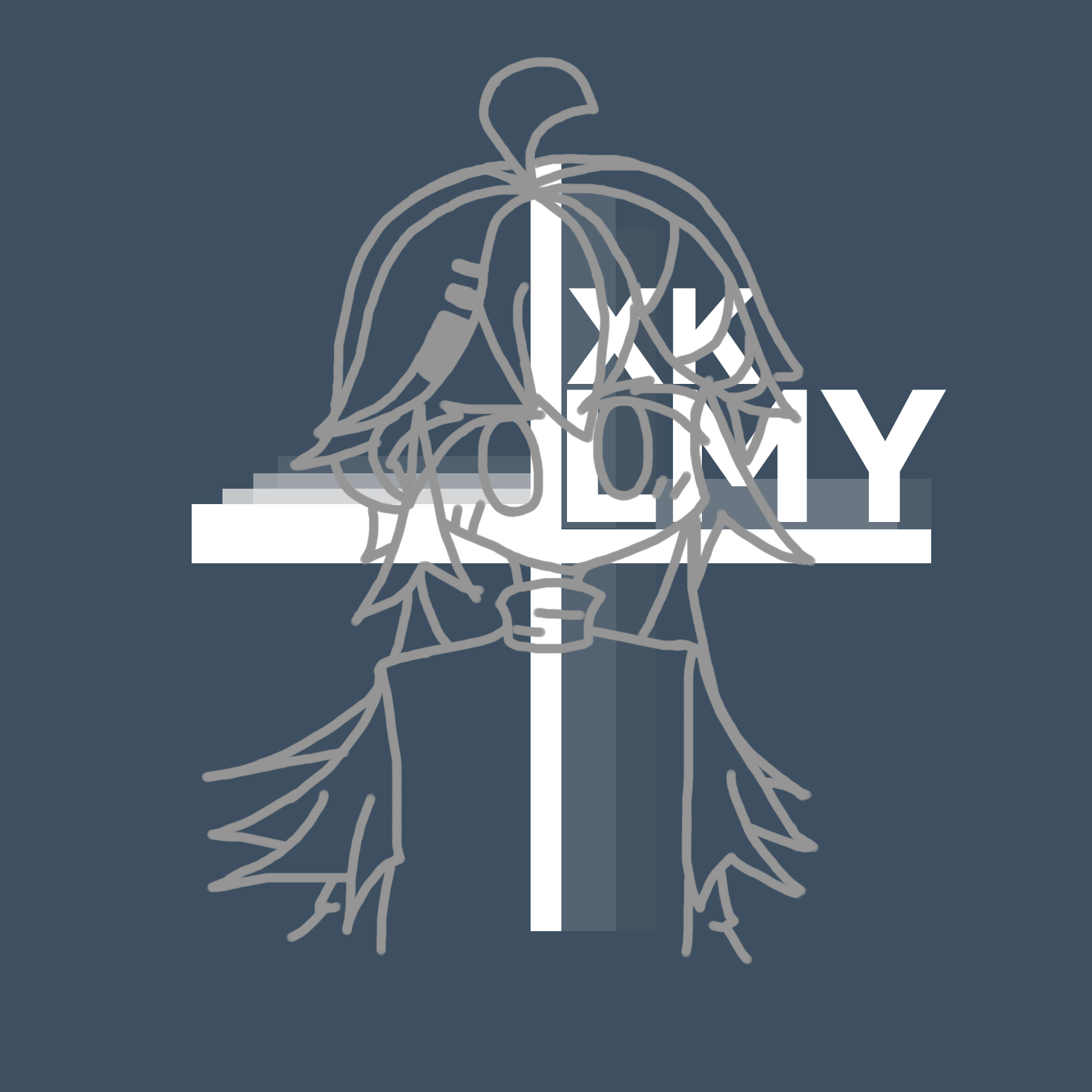 リレイアウター 稲葉曇【重音テ卜、足立レイ、唄音ウタ UTAU Cover】【XKLMY】