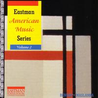 Eastman American Music Series, Vol. 2