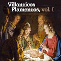 Villancicos Flamencos, Vol. I