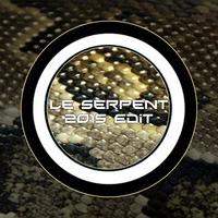 Le Serpent 2015 (Batusim 2015 Edit)