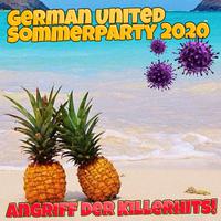 German United (Sommerparty 2020)