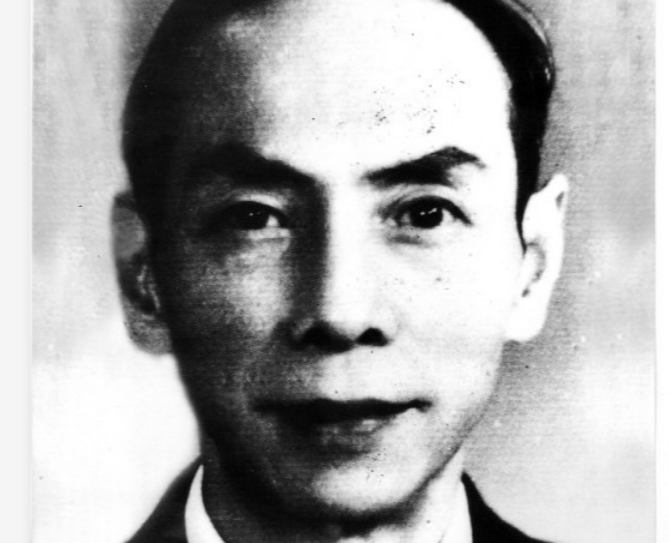 白驹荣