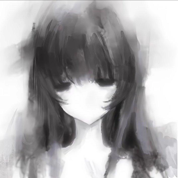 关于苦痛的那首诗我已经写腻了