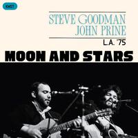 Moon and Stars (Live Los Angeles '75)