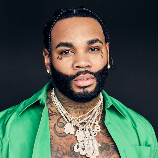 Kevin Gates 歌手 网易云音乐