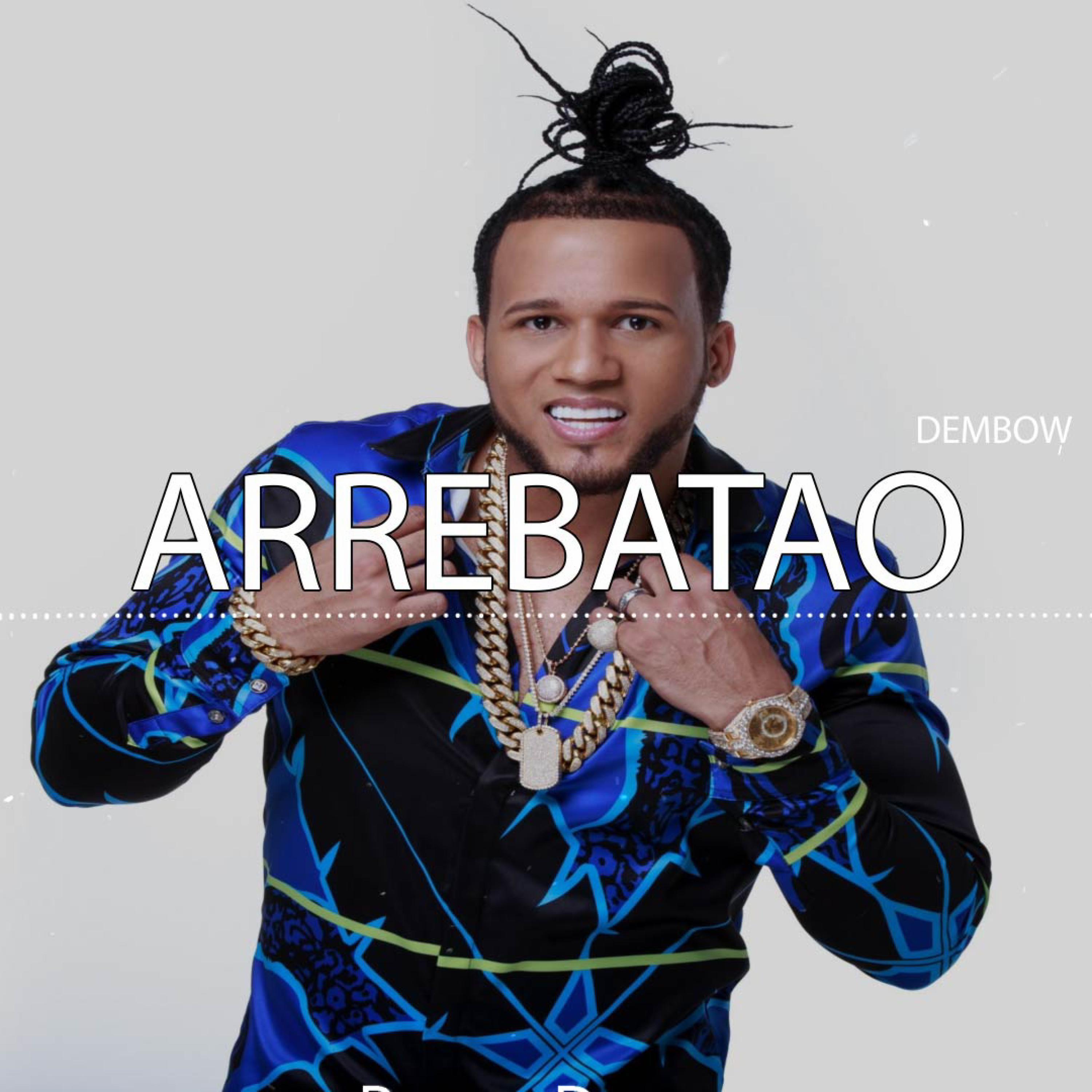 BATE (Instrumental Dembow)