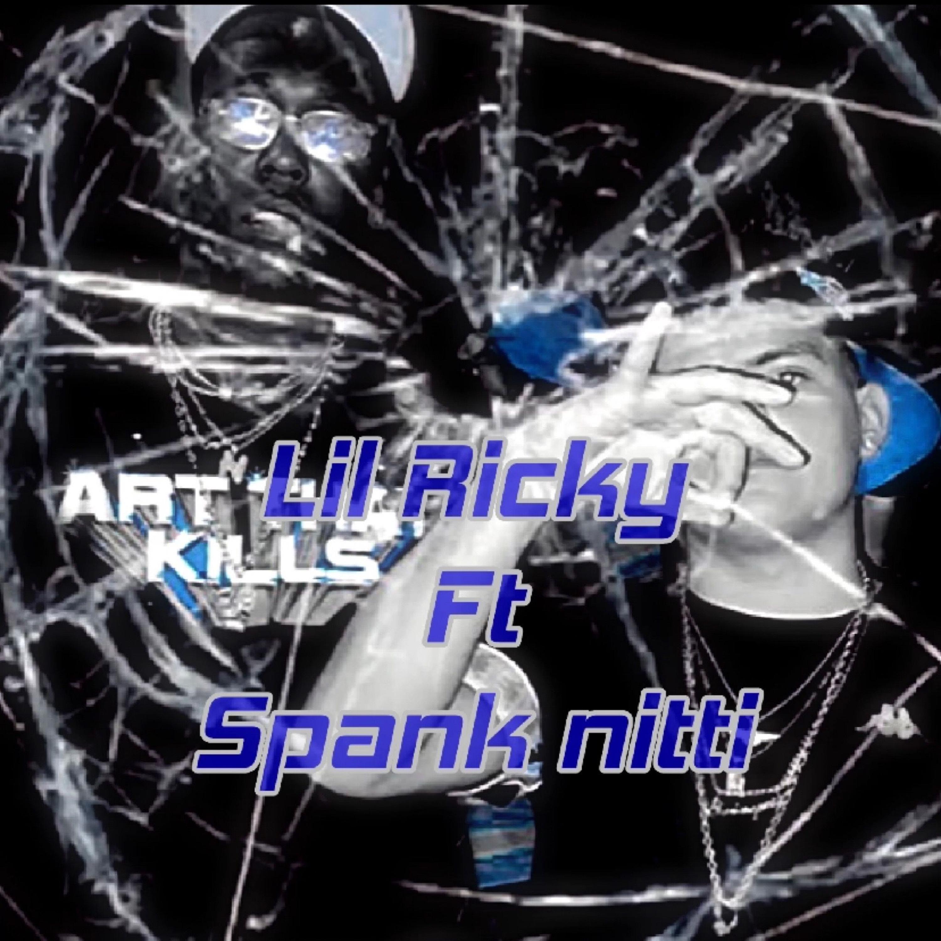 Inland Bizness (feat. Spank Nitti James)