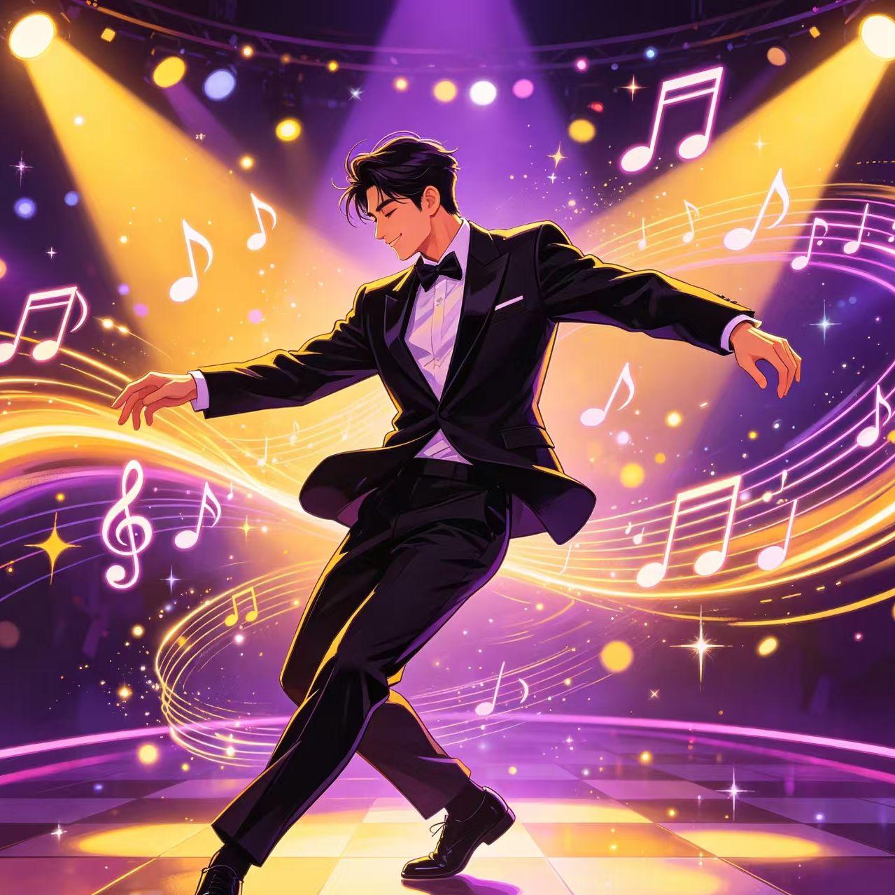 男人哭吧不是罪（原创DJ版）封面