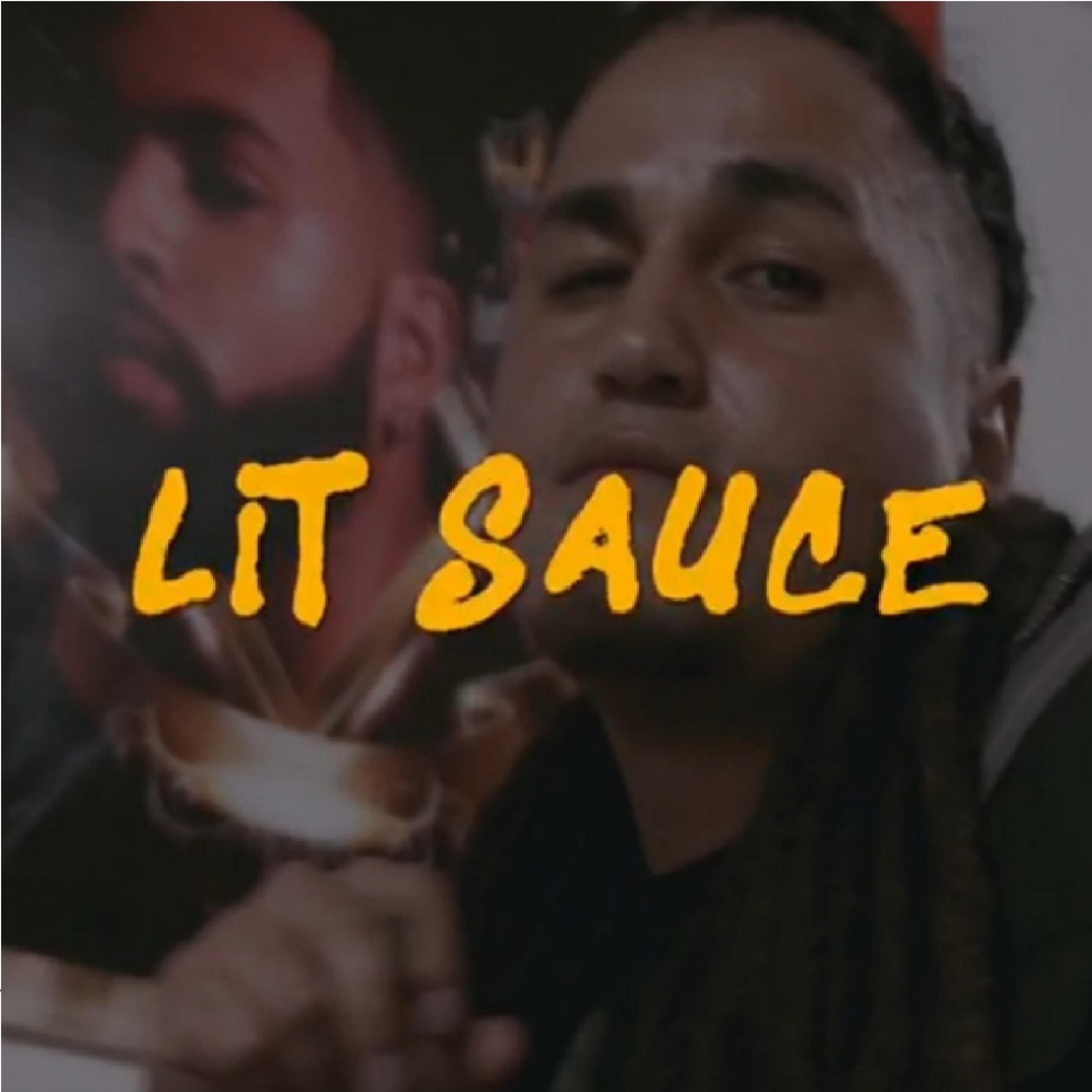 Lit Sauce (feat. P.O.P el Papi, Terrible Ruidoso Leon & Arce)