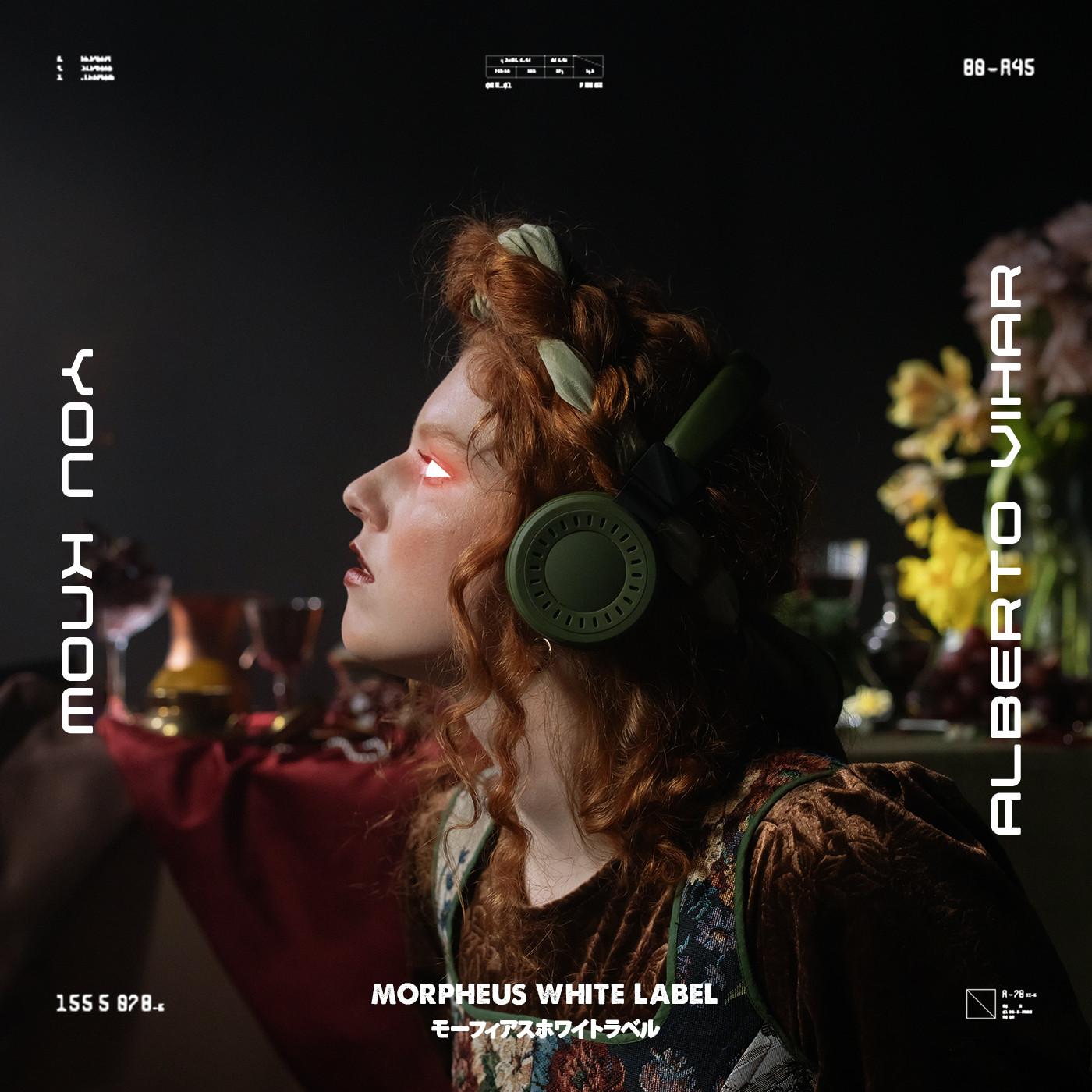 You Know (Original Mix)