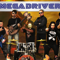 MegaDriver资料,MegaDriver最新歌曲,MegaDriverMV视频,MegaDriver音乐专辑,MegaDriver好听的歌