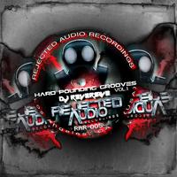 HARD POUNDING GROOVES VOL1