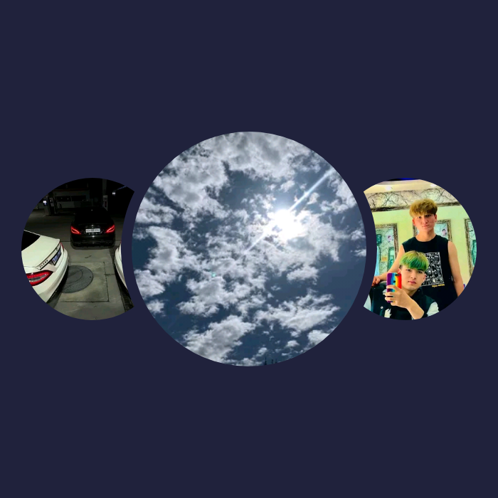 精选音乐人|Ali、Car-Music、Sardor Bag