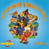 World's Best Circus Music 2