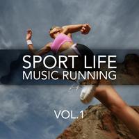 Sport Life Music Running, Vol. 1