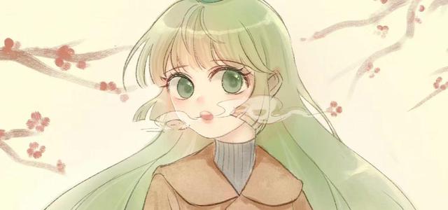 茶了了