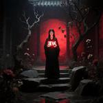 濯妖（国风纯音乐）专辑