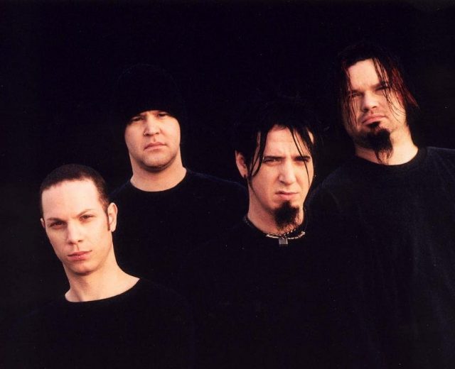 Mudvayne