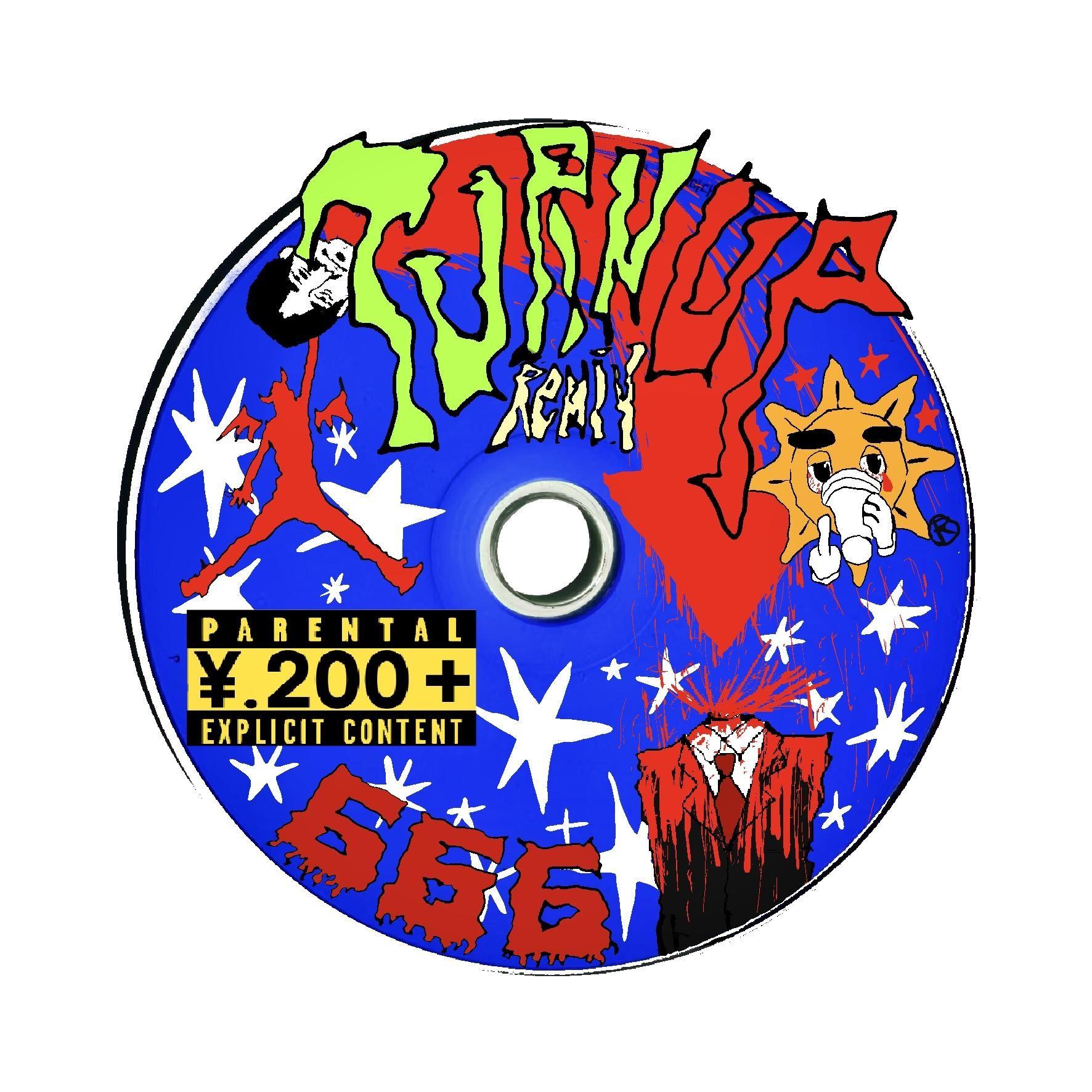 卡力老虎地下帝国皇帝