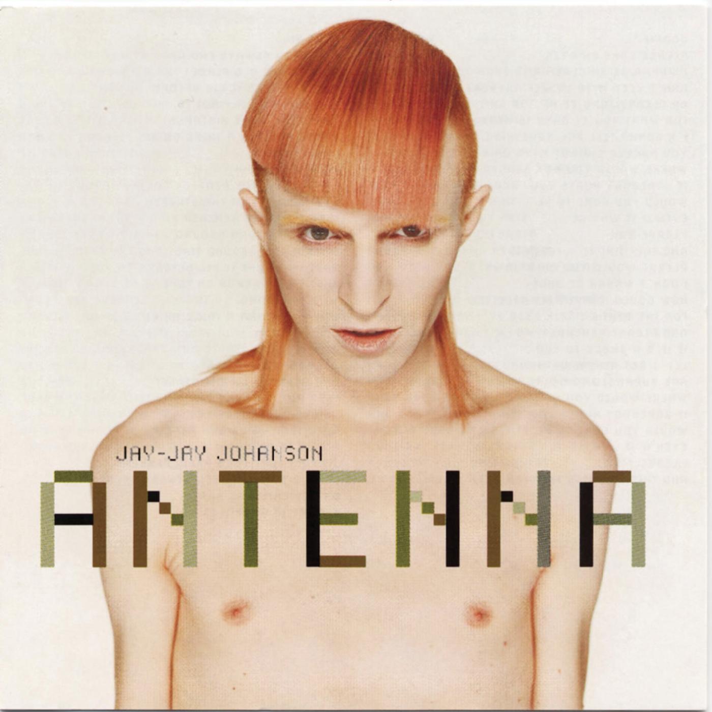 Déjà Vu_Jay-Jay Johanson_Antenna | 在线播放_Déjà Vu歌词_Déjà Vu下载 | 网易云音乐