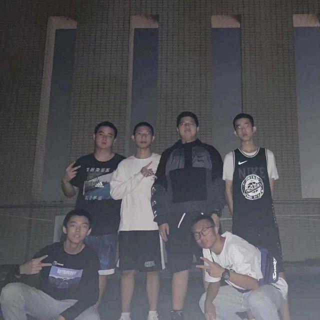 我和我Homie（Prod. Kay57）