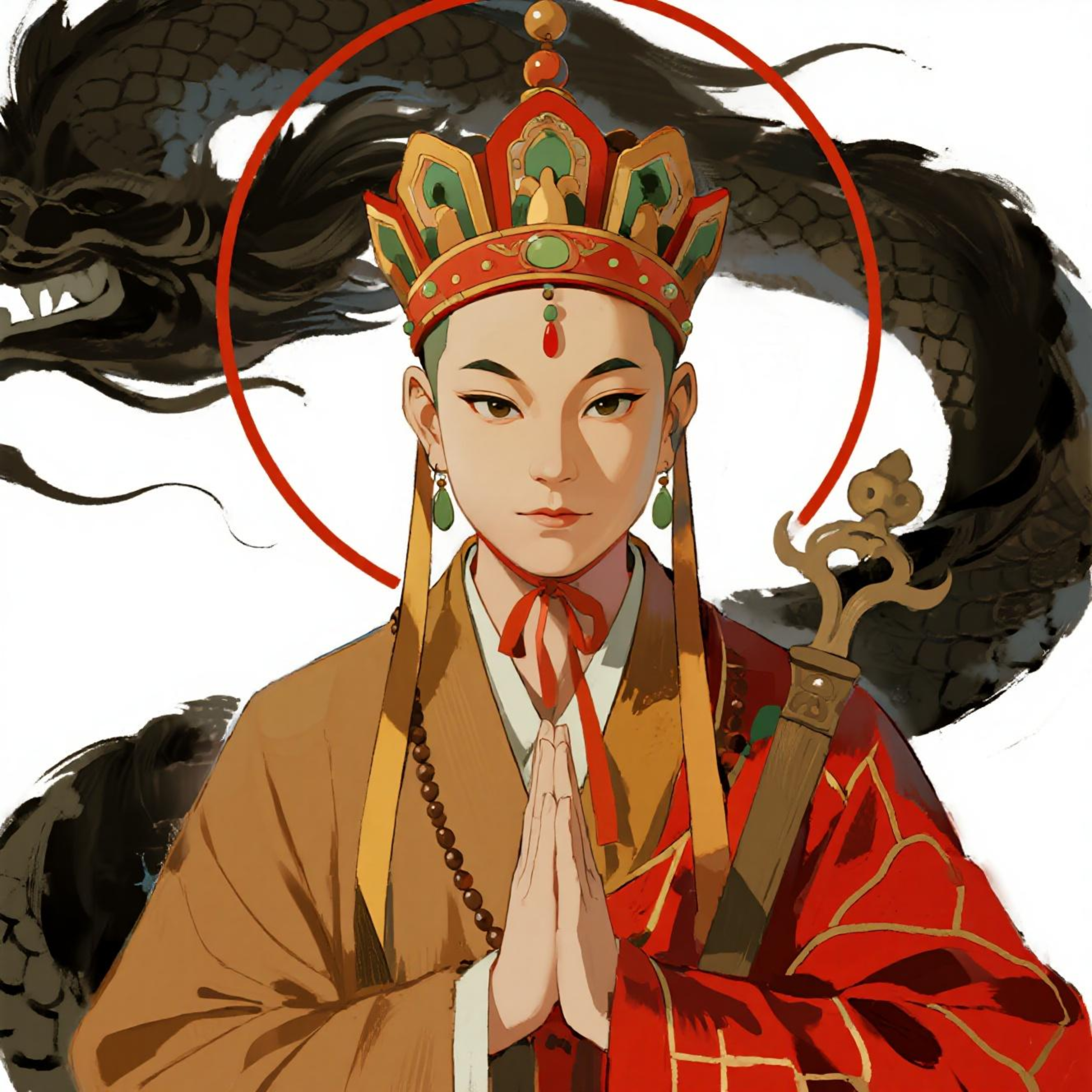 主人起床了主人 - 唐哥哥封面