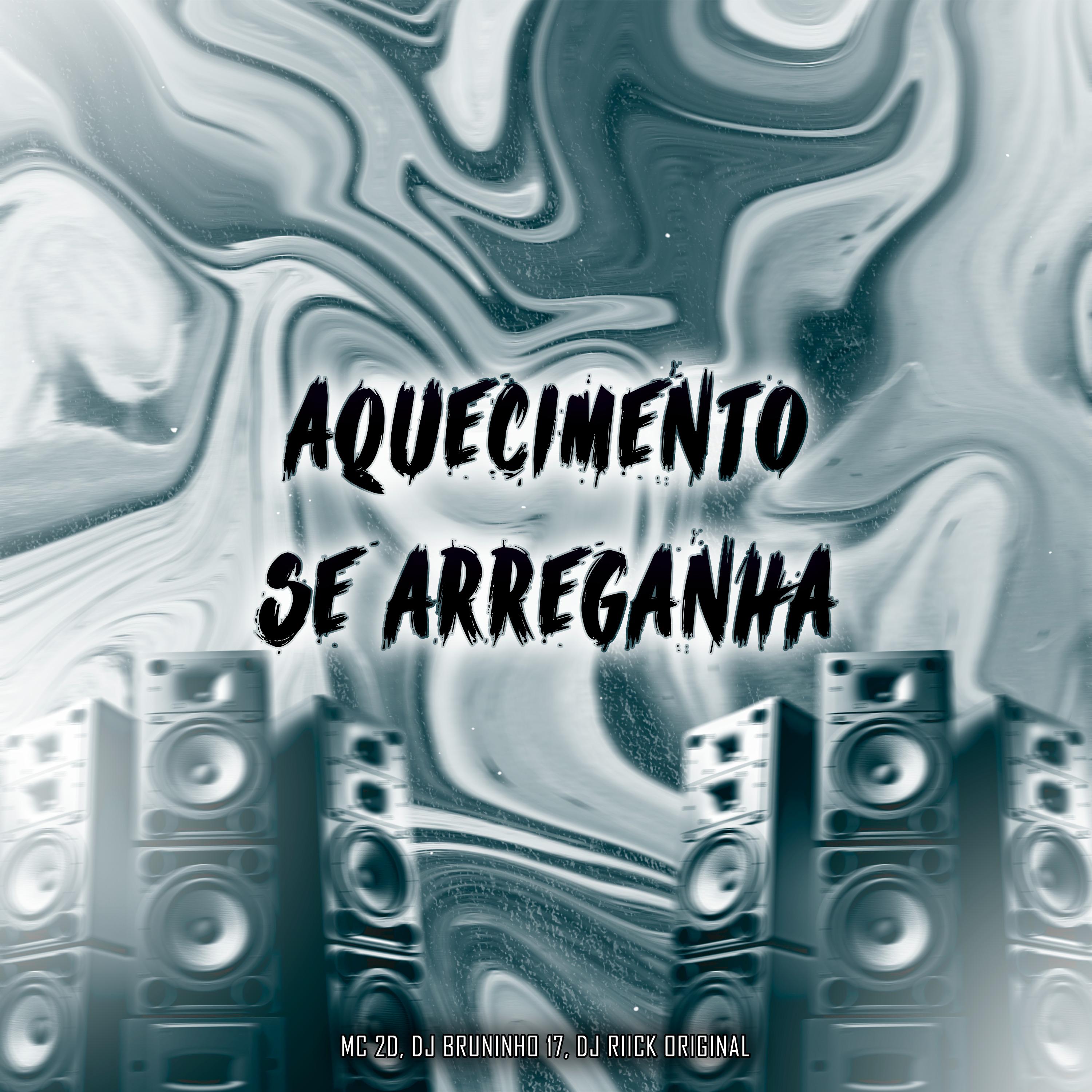 Aquecimento Se Arreganha