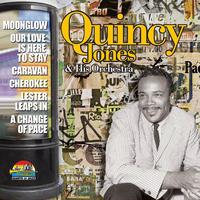 Quincy Jones and his Orchestra