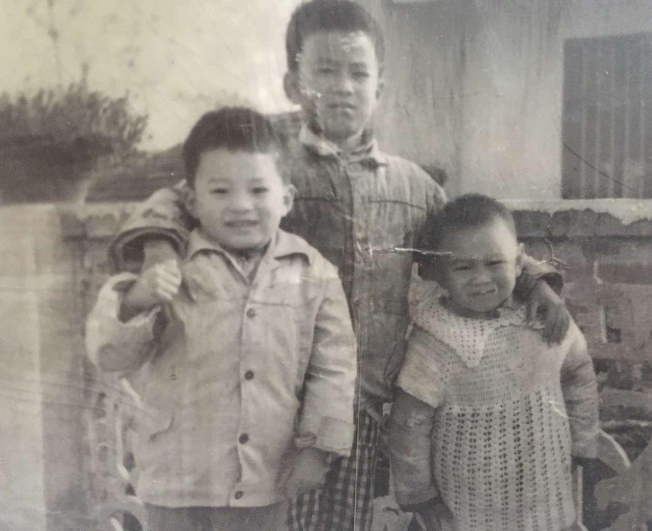 张文熙