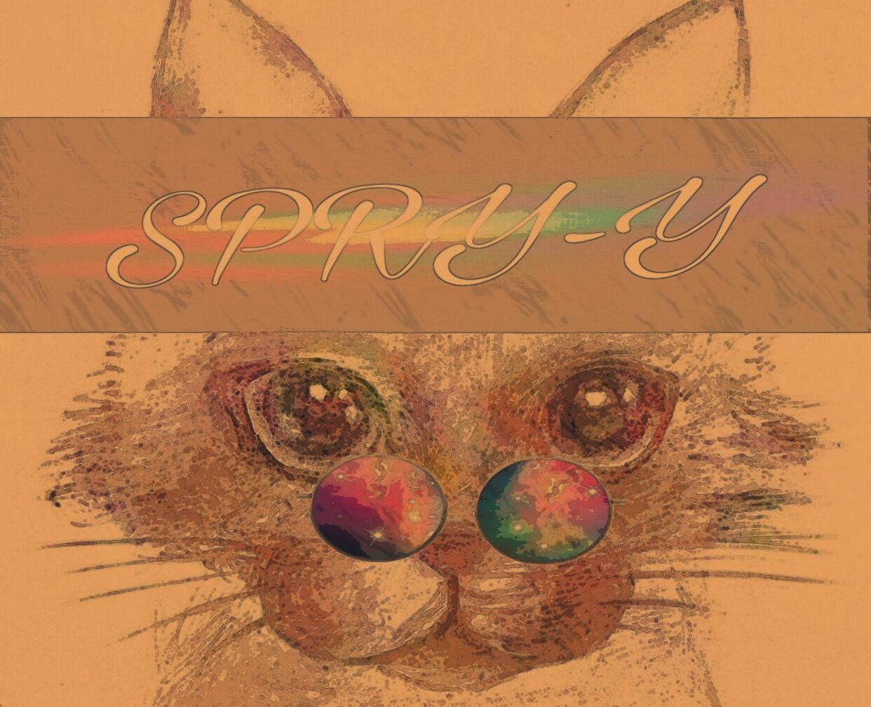 SPRYY