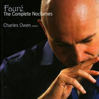 Fauré: The Complete Nocturnes