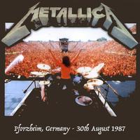 Pforzheim, Germany 1987 (HQ 2025 Remastered)