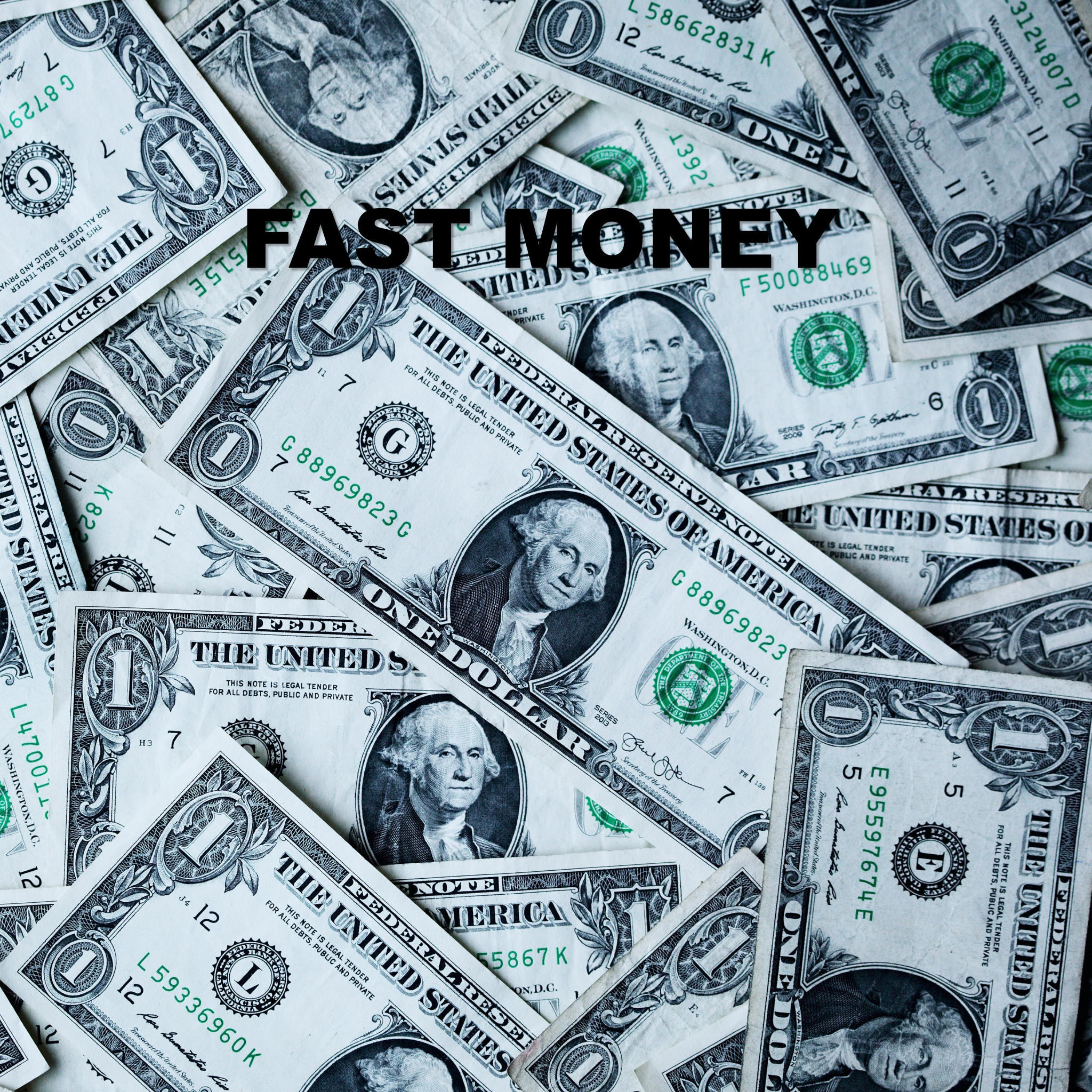 Fast Money (feat. Ty Fighter)