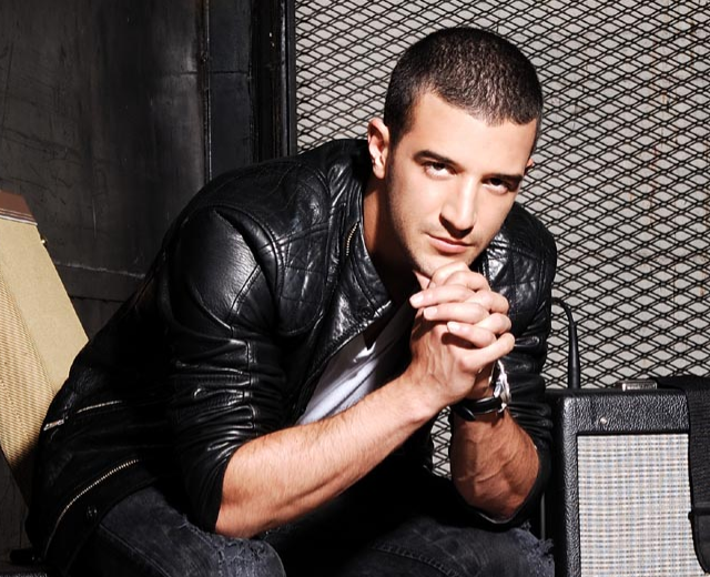 Mark Ballas