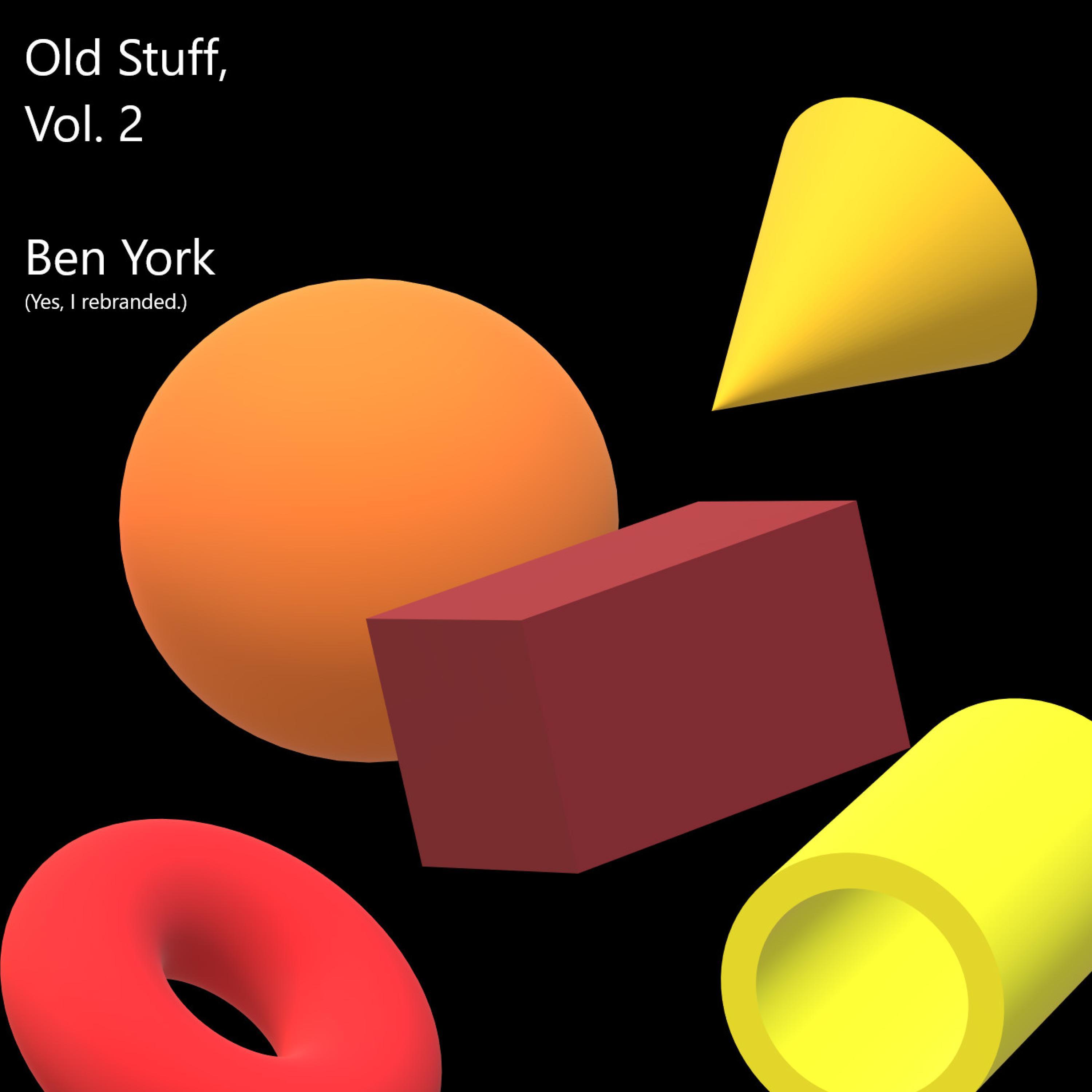 Fortunate (Basement Demo)