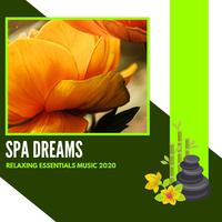 Spa Dreams - Relaxing Essentials Music 2020