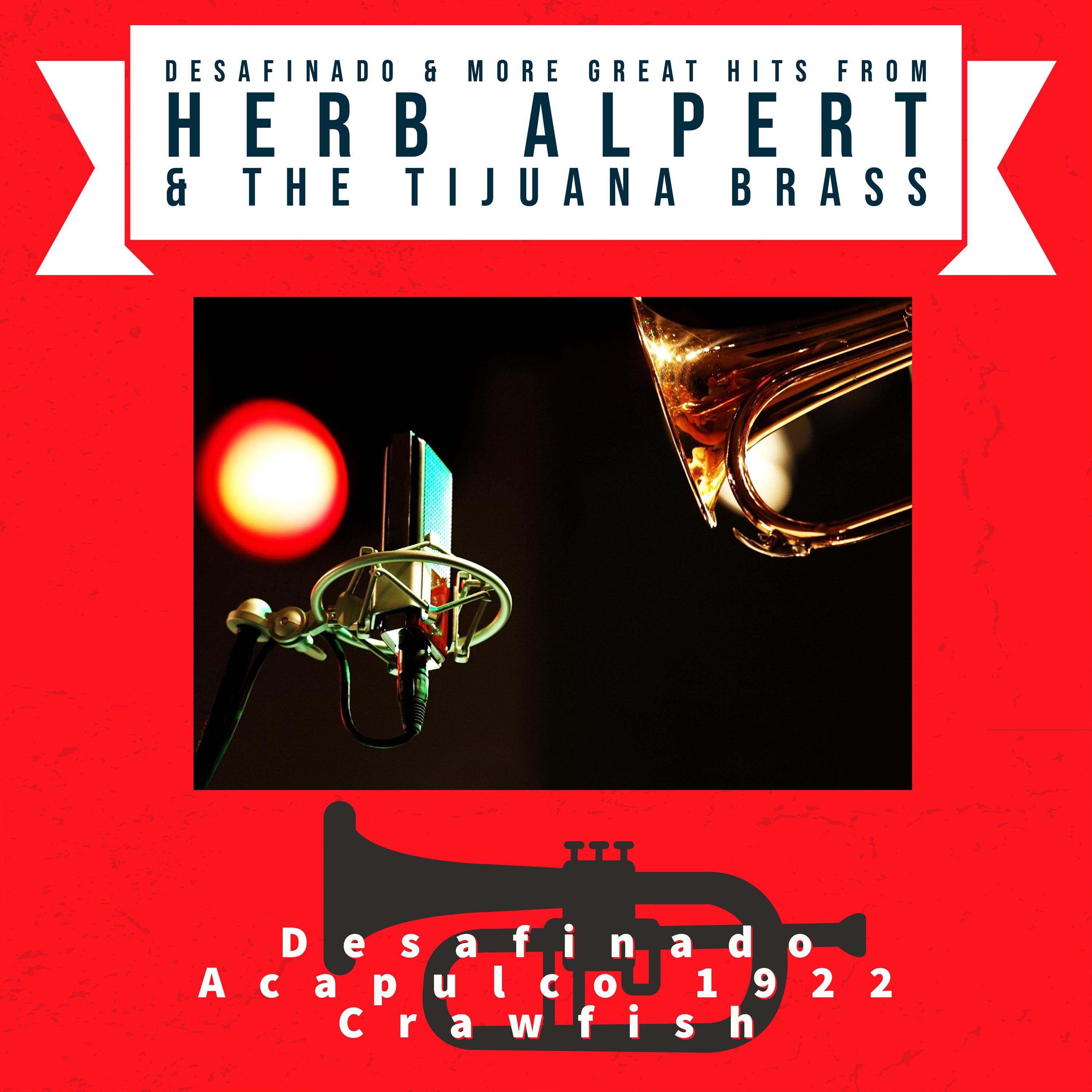 A Quiet Tear Herb Alpert & the Tijuana Brass 单曲 网易云音乐