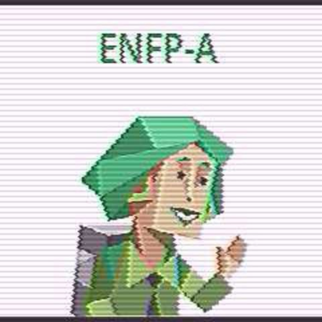 ENFP-A