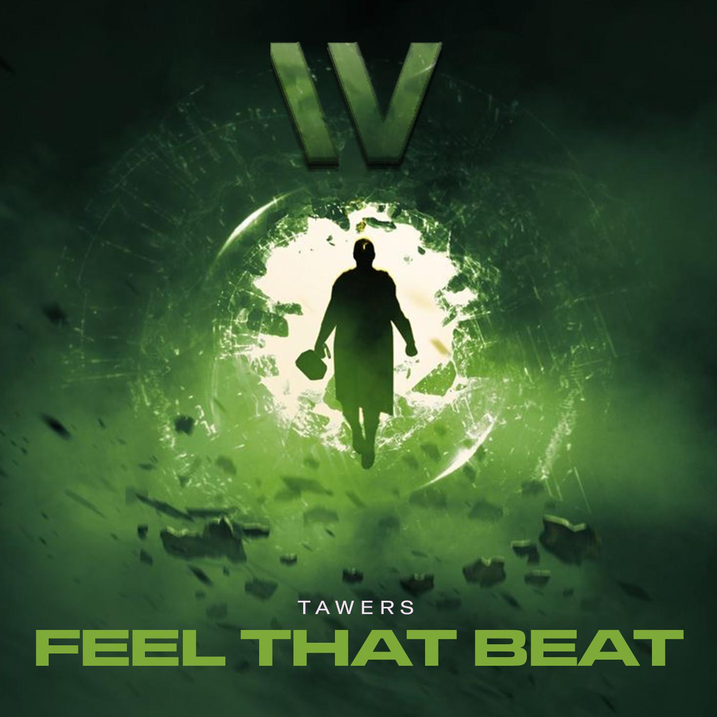 Feel That Beat (Radio Edit)