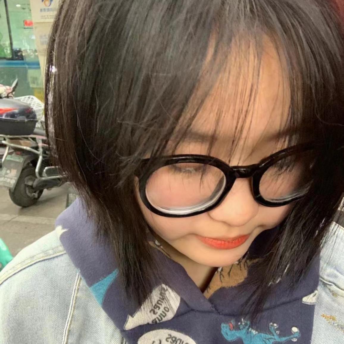 陈子妍天天开心