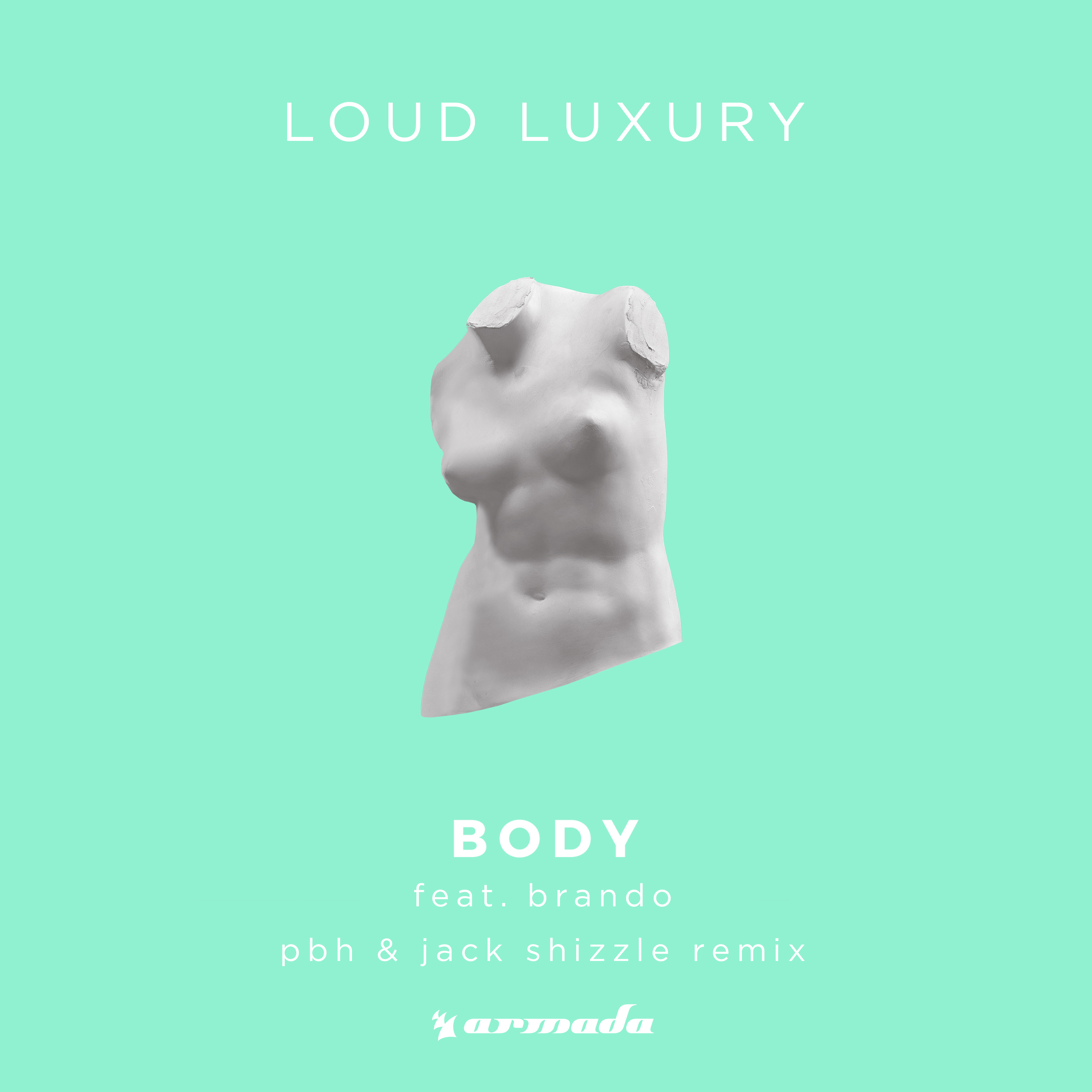 Loud luxury feat brando body official lyric video