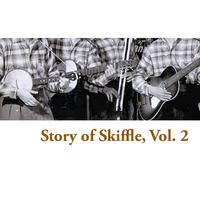 Story of Skiffle, Vol. 2