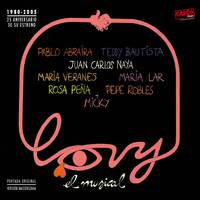 Lovy el Musical (Banda Sonora Original) (Versión Remasterizada)