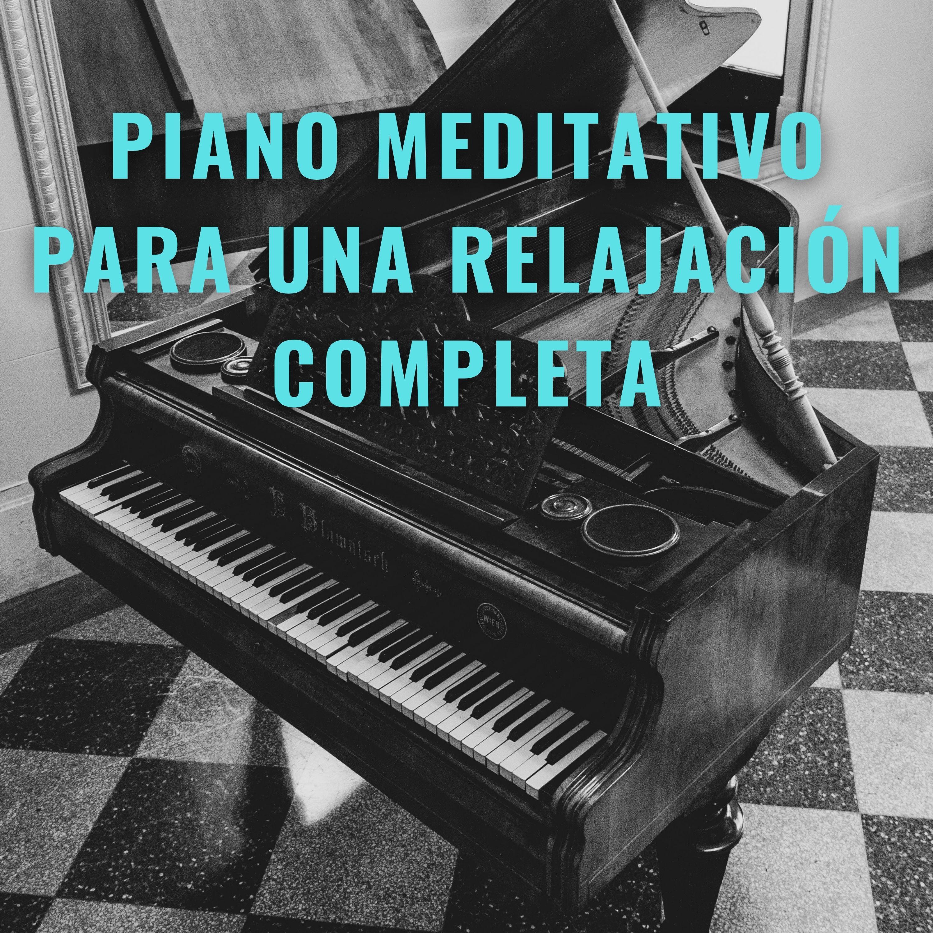Estudios De Piano Graciosos_Piano Jazz Lujo_Melodías De Bienestar: Piano Meditativo Para Una Relajación Completa | 在线播放_Estudios De Piano Graciosos歌词_Estudios De Piano Graciosos下载 | 网易云音乐