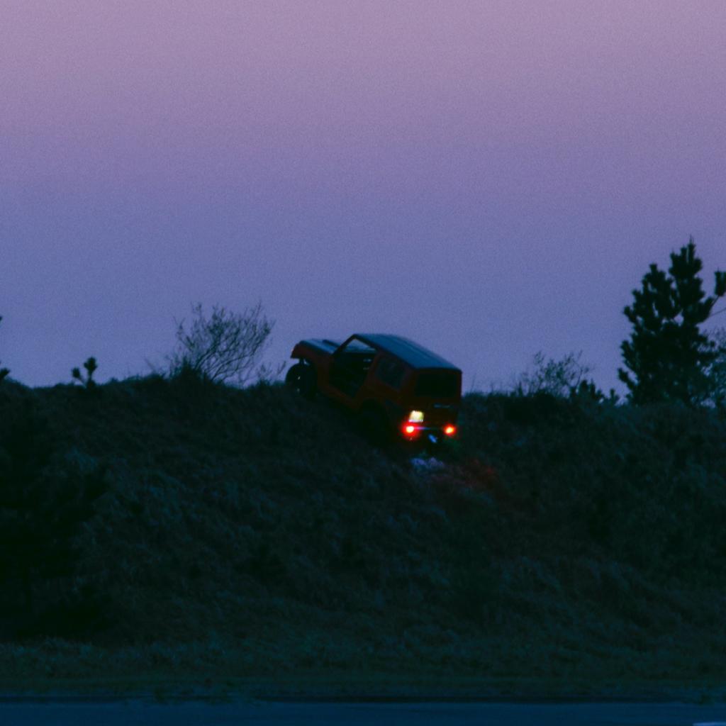 「纯音乐」每个深夜的高级浪漫