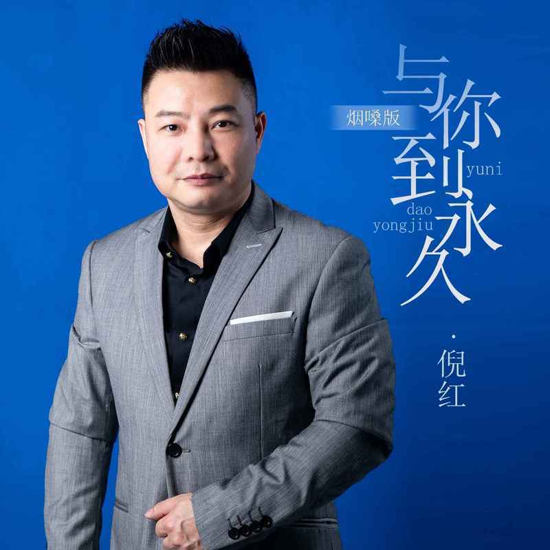 与你到永久 (烟嗓版)封面